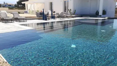 Piscina di CORALLI DEL PLEMMIRIO o nelle vicinanze