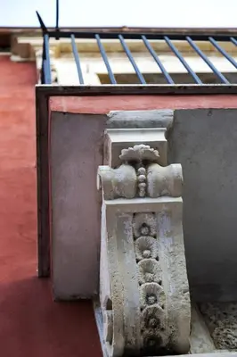 Planimetria di Casafaty