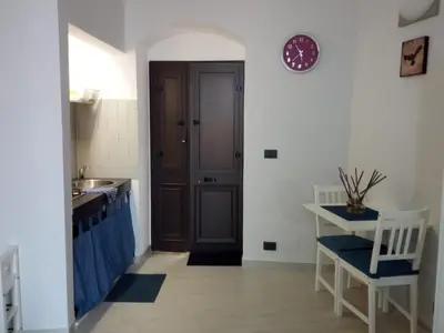 Planimetria di Casafaty