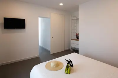 TV o dispositivi per l'intrattenimento presso LM7 Luxury Villa Sicily