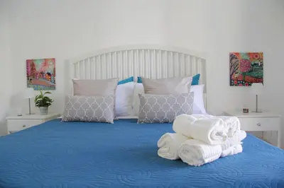 Planimetria di Casa Vacanze Terramare, 550 mt from the beach, close to Ortigia historic center