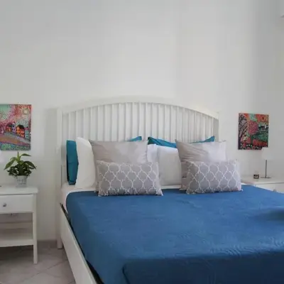 Casa Vacanze Terramare