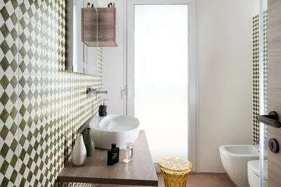 Bagno di San Lorenzo - Palma
