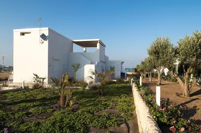 Giardino di San Lorenzo - Palma