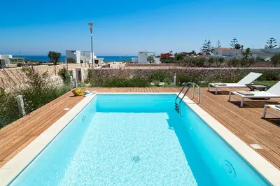 Piscina di San Lorenzo - Palma o nelle vicinanze