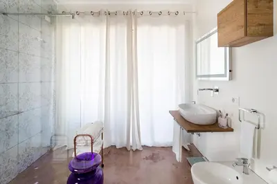 Bagno di San Lorenzo - Fico d'India