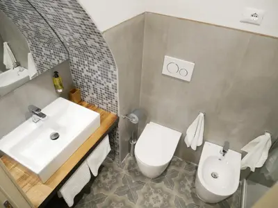 Bagno di Vuciata Apartments