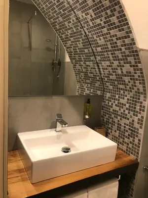 Bagno di Vuciata Apartments
