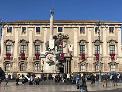 Ospiti di Vuciata Apartments