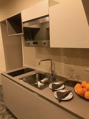 Cucina o angolo cottura di Vuciata Apartments