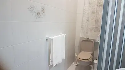 Bagno di A casa di Pamy