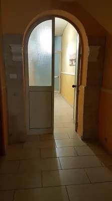 Planimetria di A casa di Pamy
