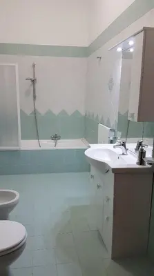 Bagno di A casa di Pamy