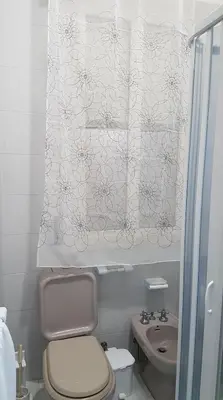 Bagno di A casa di Pamy