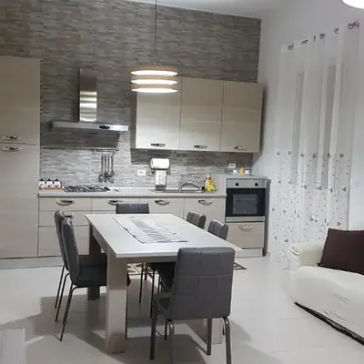 A casa di Pamy