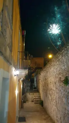 Planimetria di il daviduccio house