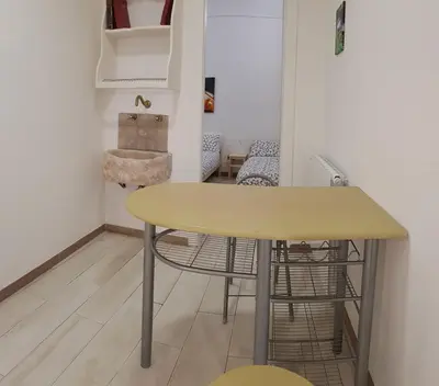 Planimetria di il daviduccio house
