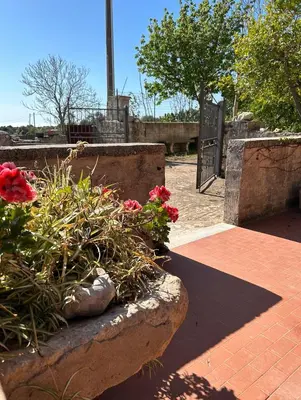 Giardino di Affittacamere Ternulla