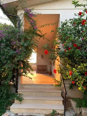 Giardino di Affittacamere Ternulla