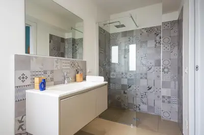 Bagno di Sariva Villa CaseSicule - heated Pool, Beach at 50 m