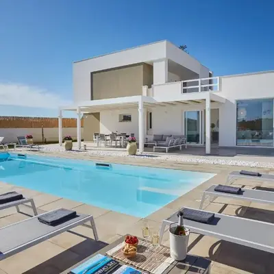 Sariva Villa CaseSicule - heated Pool
