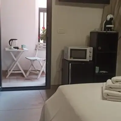 Paolino Exclusive Rooms