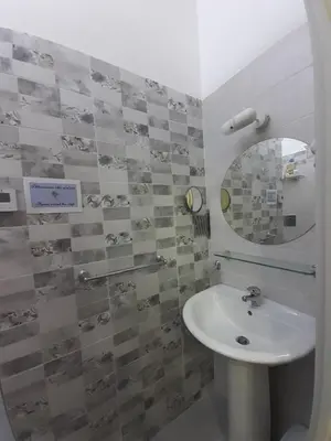 Bagno di Casa Provenza