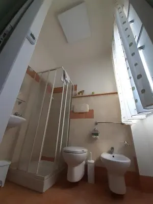 Bagno di Casa Provenza