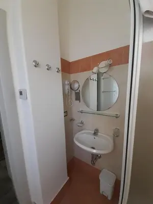 Bagno di Casa Provenza