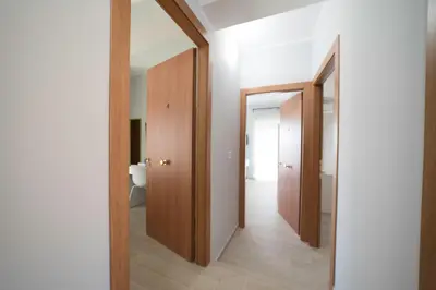 Planimetria di B&B MaLò Family Friendly