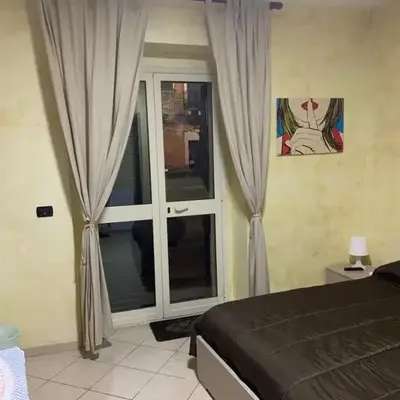 Airport Bedroom House