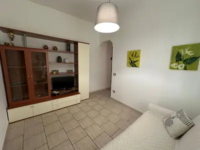 Cucina o angolo cottura di Ortigia spartan house 2