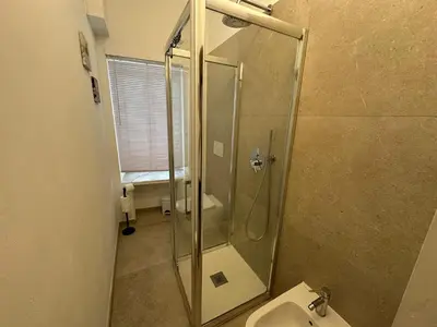 Bagno di Ortigia spartan house 2