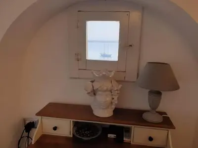 Planimetria di Casa Sveva