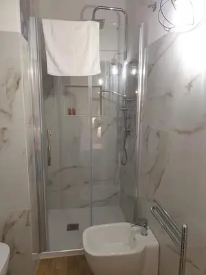 Bagno di Casa Sveva