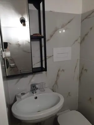 Bagno di Casa Sveva