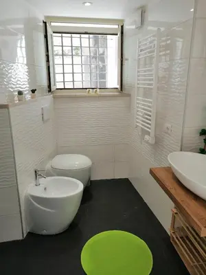 Bagno di Nicuzza (Locazione Turistica)