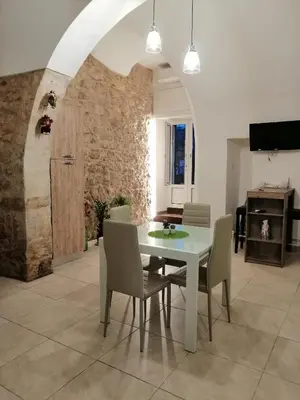 TV o dispositivi per l'intrattenimento presso Nicuzza (Locazione Turistica)