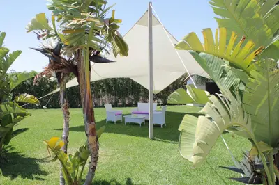 Giardino di Life Hotels Kalaonda Resort