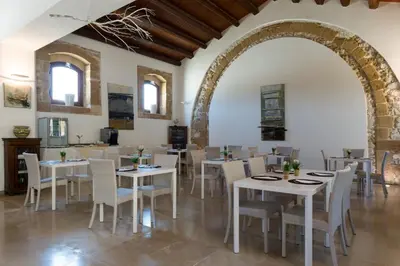 Ristorante o altro punto ristoro di Life Hotels Kalaonda Resort
