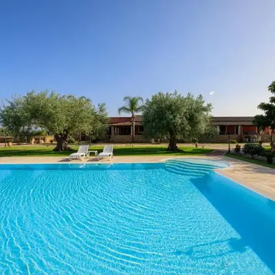 Agriturismo Masseria Sant' Elia