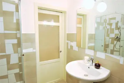 Bagno di DiVino Mare rooms