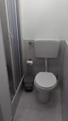 Bagno di Casa dell'aquila Barocca