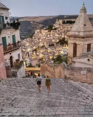 Ospiti di Casa dell'aquila Barocca