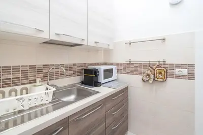 Cucina o angolo cottura di Dafne home