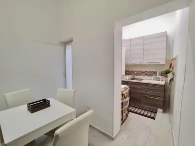 Cucina o angolo cottura di Dafne home