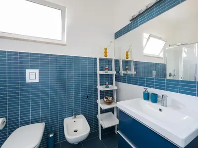 Bagno di Rifugio a Mare