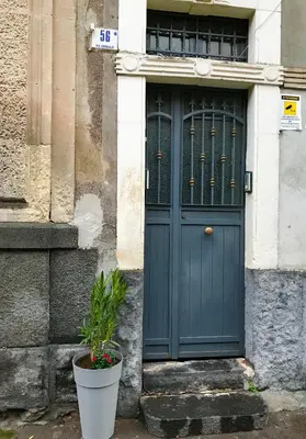 Planimetria di La Dimora di Medusa