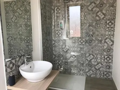 Bagno di La Dimora di Medusa