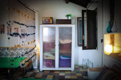 Planimetria di Solsicily
